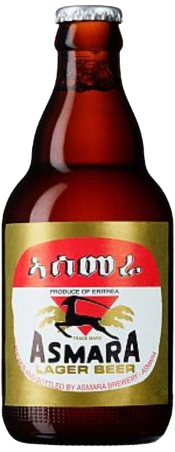 <div>Bière ASMARA</div>